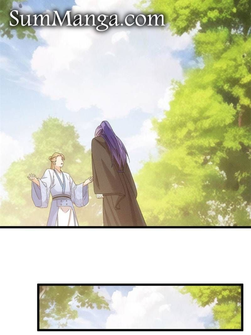 I Determine My Own Destiny Chapter 295 58